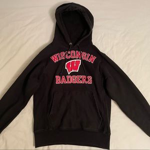 Wisconsin Badgers Sweatshirt